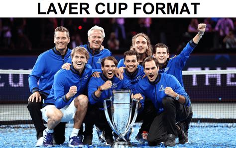 laver cup bookmakers